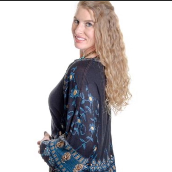 Free People Top NWT - Picture 4 of 7